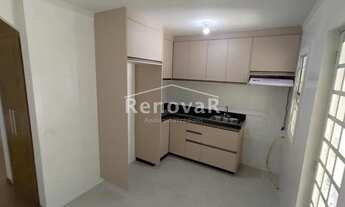 Imagem: Casa de Condominio em Parque Villa Flores