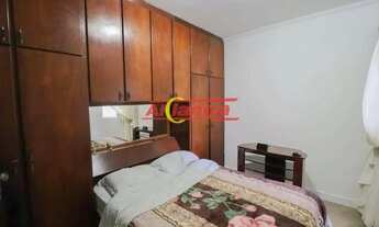 Imagem 5: ÓTIMO SOBRADO INDEPENDENTE 154M² - 03 DORMS - 02 VAGAS DE GARAGEM - PARQUE CONTINENTAL II