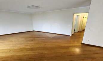 Imagem 3: Belíssimo apartamento no melhor de Higienópolis ! 3 dorms 2 vagas varanda e área de lazer