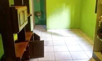 Imagem 5: CASA NA TERRA FIRME