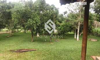 Imagem 6: Linda Chácara no Setor Parque Maracanã com três mil metros quadrados