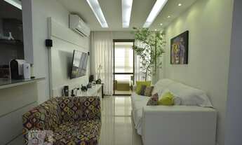 Imagem: Apartamento para Aluguel - Freguesia