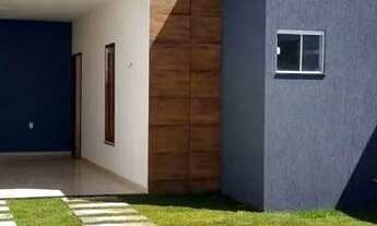 Imagem: Casa para venda tem 148 metros quadrados