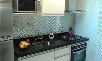 Imagem 5: Lindo apartamento decorado de 68M² no Edifício Exclusive Campolim Novo Pronto para morar !