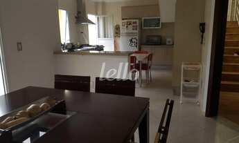 Imagem 5: Santo André - Casa Padrão - Campestre