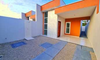 Imagem: Casa para venda com 86 metros quadrados