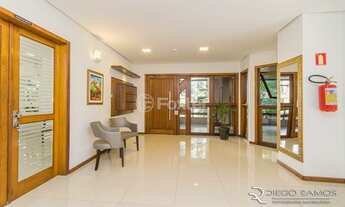 Imagem 6: Vendo Belíssima cobertura 3 quartos 2 suítes 2 garagens 297m² privativos no Bairro Mont´ S