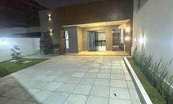 Imagem 2: Casa para venda possui 90 metros quadrados com 3 quartos