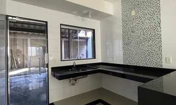 Imagem 7: Imóvel Residencial de 2 pavimentos em Boa Vista (Nova Serrana/MG