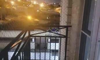 Imagem 3: Apartamento com 2 dormitórios à venda, 54 m² por R$ 320.000,00 - Retiro - Jundiaí/SP