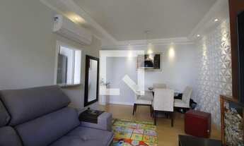 Imagem 4: Apartamento para Aluguel - Mansões Santo Antônio, 2 Quartos, 60 m2