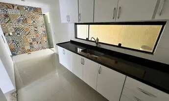 Imagem 6: Casa com suíte e 3 quartos em condomínio fechado no Rio da prata Cpo. Grande