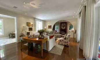 Imagem 6: SOBRADO - PACAEMBÚ - SP