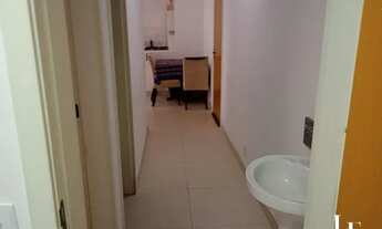 Imagem 3: LEO Apartamento pronto para alugar no condomínio Vista da Reserva