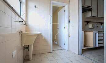 Imagem 5: Apartamento - Jardim da Saúde - São Paulo