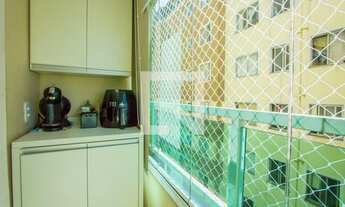 Imagem 7: Apartamento para Aluguel - Cidade Sao Jorge, 3 Quartos, 67 m2