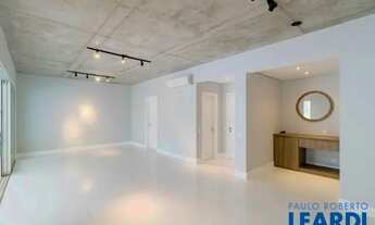 Imagem 3: APARTAMENTO - VILA OLÍMPIA - SP