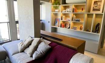 Imagem 3: Apartamento Locação Pinheiros 75 m² 2 Dormitórios