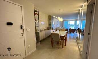 Imagem 6: Apartamento Essence, Vista Frontal Lagoa, Rua Franco Zampari