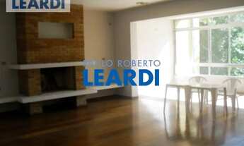 Imagem: SOBRADO - MORUMBI - SP