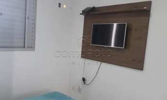 Imagem 3: Apartamento Padrão em São José do Rio Preto