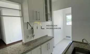 Imagem 5: Apartamento para Venda em São José dos Campos, Vila Industrial, 2 dormitórios, 1 suíte, 2