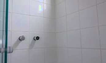 Imagem 7: Apartamento com 3 dormitórios para alugar, 64 m² por R$ 3.084,00/mês - Parque São Domingos