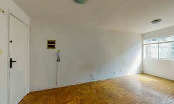 Imagem 6: A Bela Vista, localizada no centro de São Paulo, é um bairro vibrante e cheio de personali