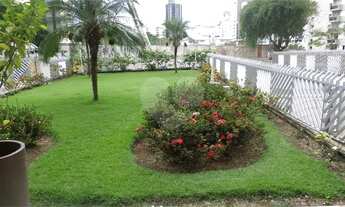 Imagem 3: São Paulo - Apartamento Padrão - BELA VISTA