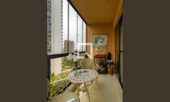 Imagem 7: Apartamento para Aluguel - Portal do Morumbi, 3 Quartos, 90 m2