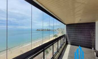 Imagem: Apartamento frente para o mar com 3 quartos