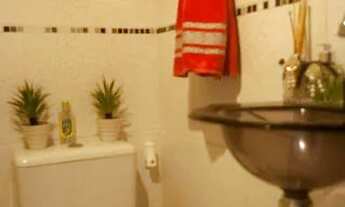 Imagem 4: VENDO LINDO SOBRADO, 3 DORMS, 112M², 2 VAGAS em Vila Alpina - São Paulo, SP