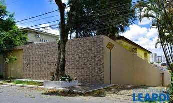 Imagem 2: CASA ASSOBRADADA - PLANALTO PAULISTA - SP