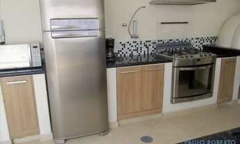 Imagem 6: COBERTURA - JARDIM AMÉRICA - SP