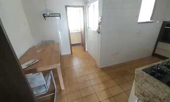 Imagem 6: Sobrado semimobiliado no Bairro Jardim Itu Sabara com 61 m², no 2º piso com sala, cozinha