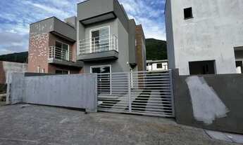 Imagem: Casa 2 quartos - Ribeirão da Ilha (Caiaganga)