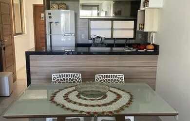 Imagem 2: Wai wai Cumbuco Apartamento com 3 dormitórios