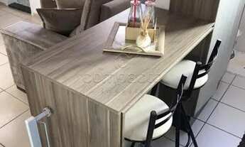 Imagem 4: Apartamento Padrão em São José do Rio Preto