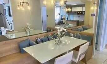 Imagem: Apartamento por temporada 3 quartos Meireles