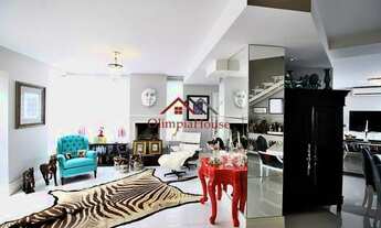 Imagem 6: Cobertura Venda Vila Olímpia 250 m² 3 Dormitórios