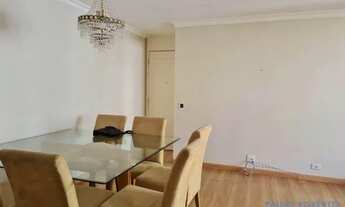 Imagem 3: APARTAMENTO - MOEMA PÁSSAROS - SP