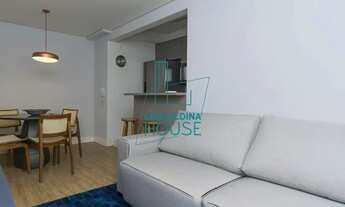 Imagem 4: Apartamento para locação 65m² - Alto da Lapa