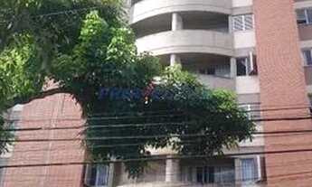 Imagem: Apartamento - Botafogo - Campinas