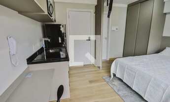 Imagem 4: Apartamento para Aluguel - Perdizes, 1 Quarto, 25 m2