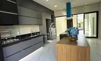 Imagem 3: Condomínio Portal do Lago Mogi Mirim-SP