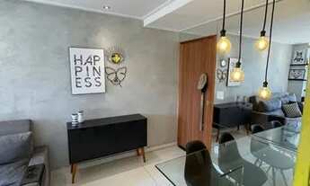 Imagem 3: Aluguel de flat 1 quarto 100% mobiliado