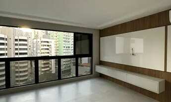 Imagem 2: Locação anual apartamento 3 suítes Sauer Residence