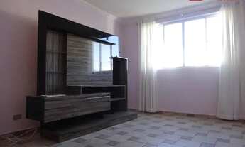 Imagem 6: Apartamento com 1 dormitório para alugar, 54 m² por R$ 1.991,40/mês - Santa Rosa - Vinhedo