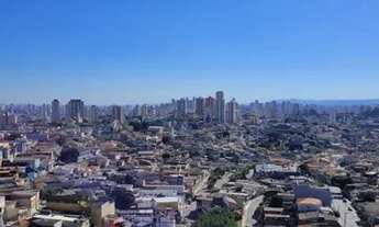 Imagem 2: Apartamento mobiliado com sacada gourmet para alugar Granvillage Vila Formosa