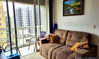 Imagem 3: APARTAMENTO - PERDIZES - SP